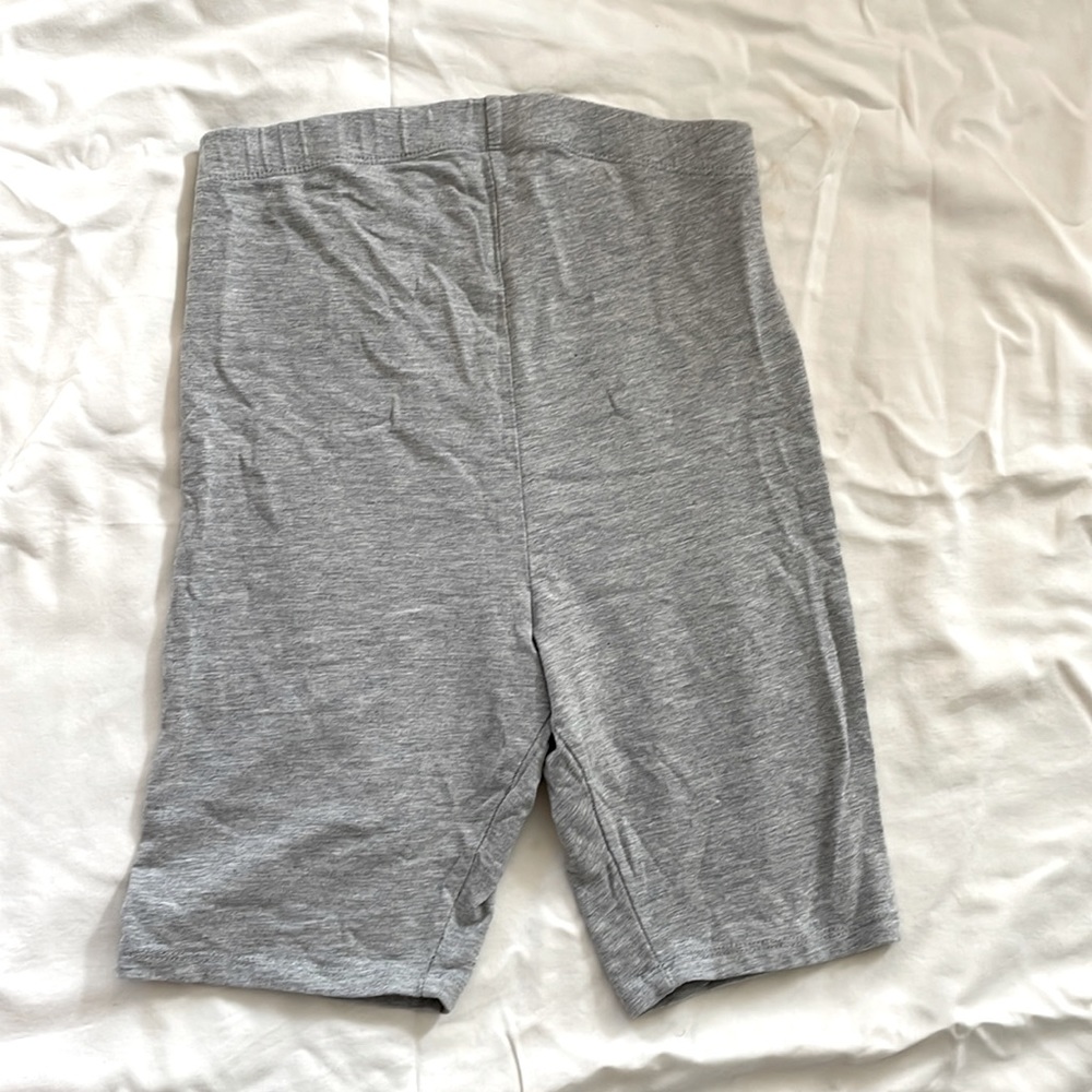 ASOS Maternity bikers US size 4